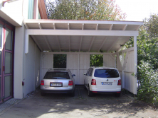 Carport