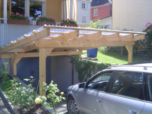 Carport