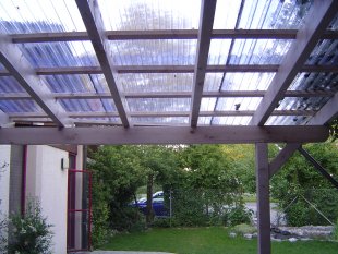 Pergola